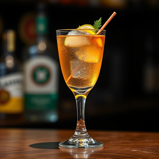 cocktail