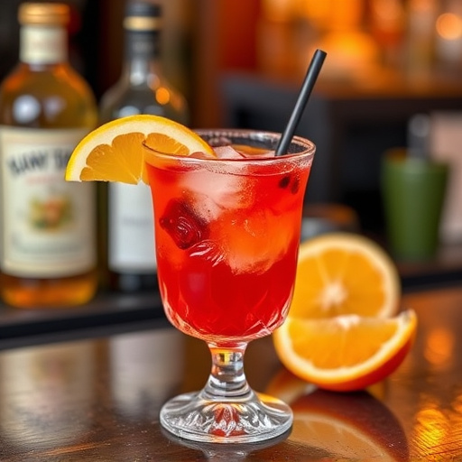 cocktail