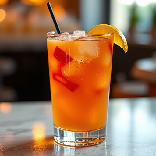 cocktail