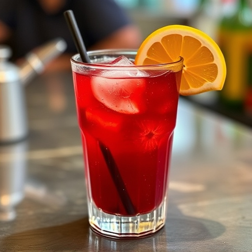 cocktail