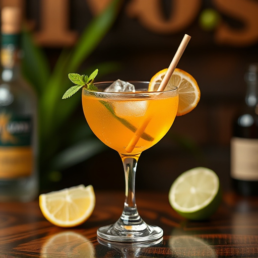cocktail