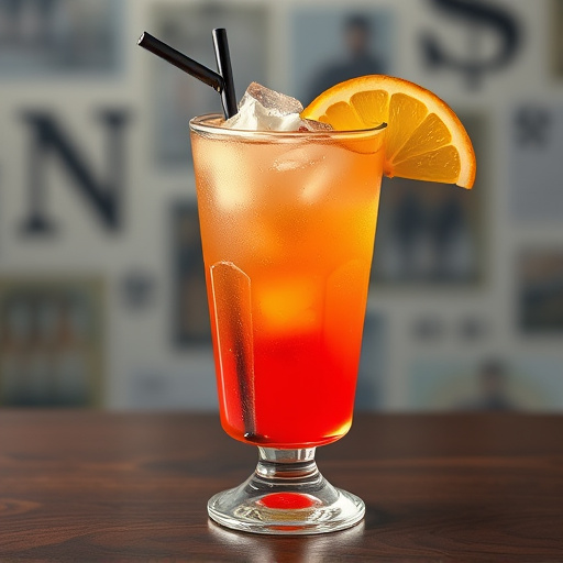 cocktail