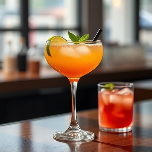 cocktail