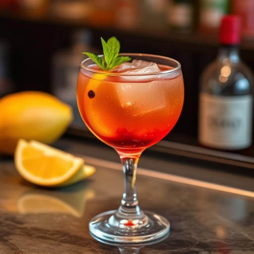 cocktail