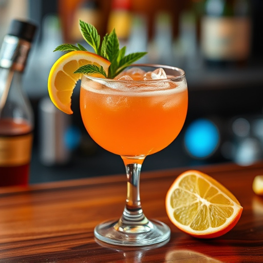 cocktail