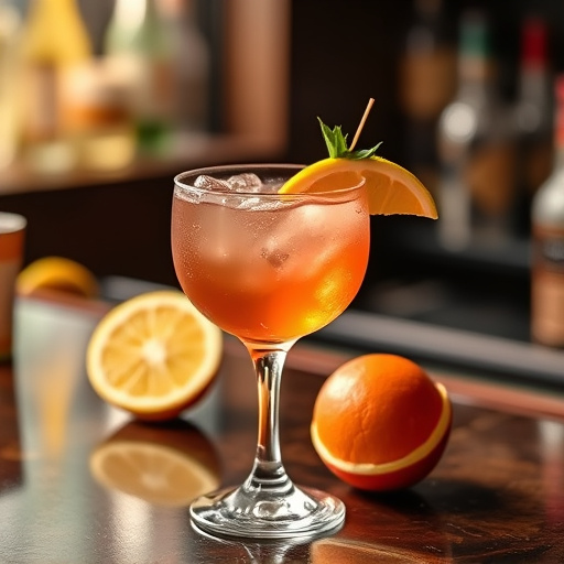 cocktail