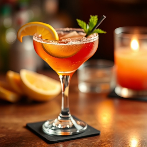 cocktail