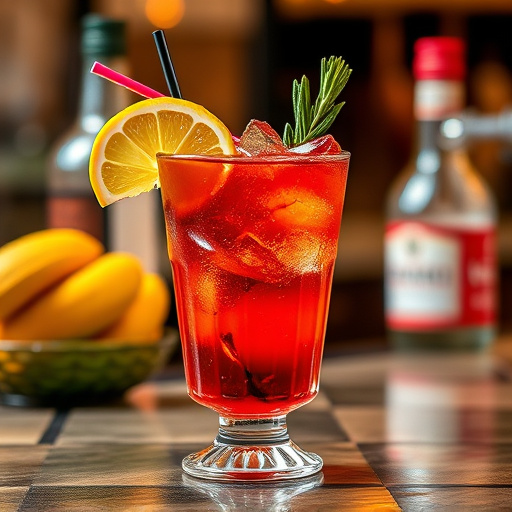cocktail