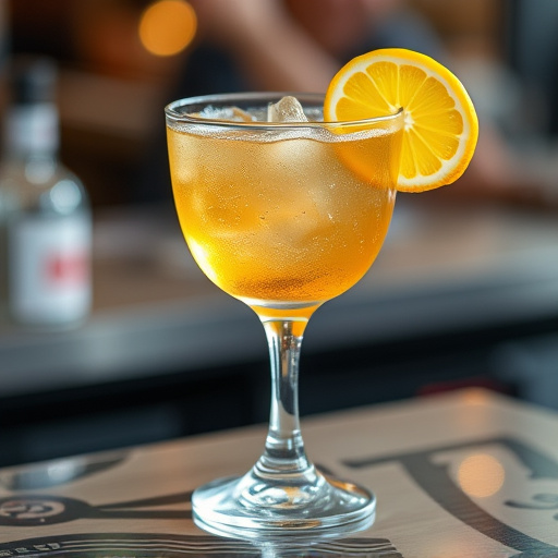cocktail