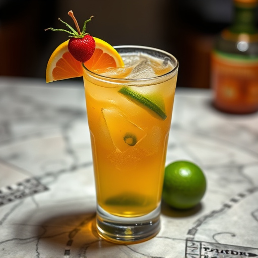 cocktail