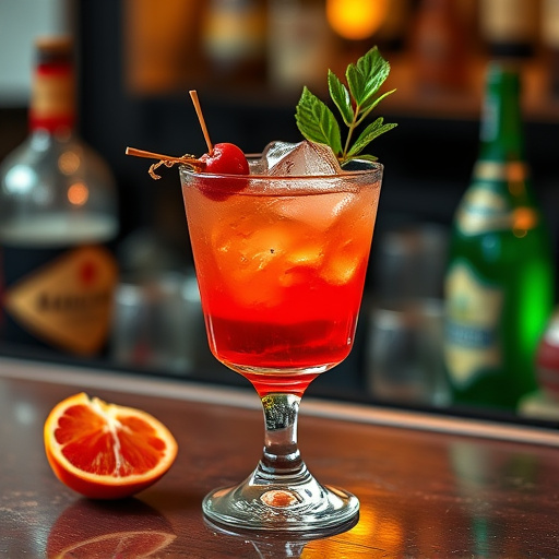 cocktail