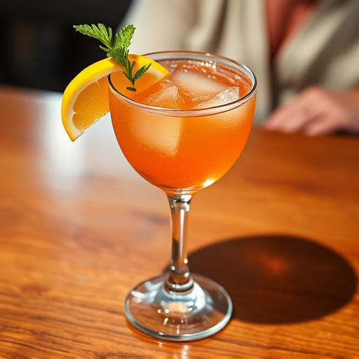 cocktail