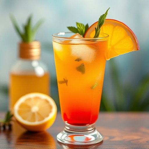 cocktail