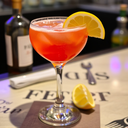 cocktail