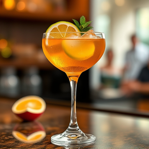 cocktail
