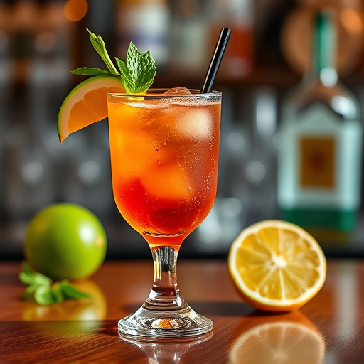 cocktail