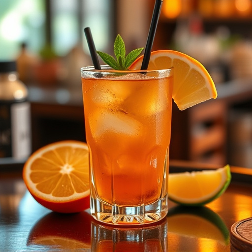 cocktail