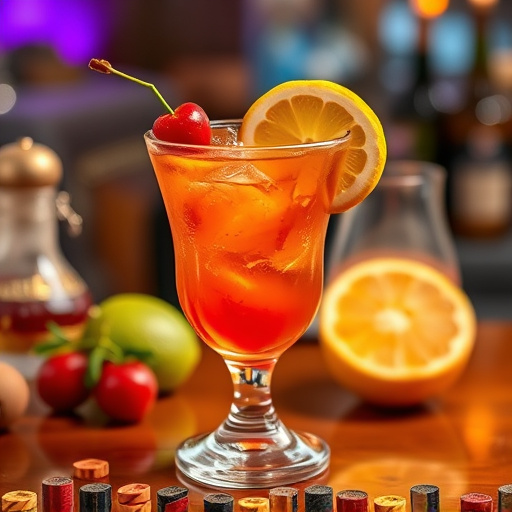 cocktail