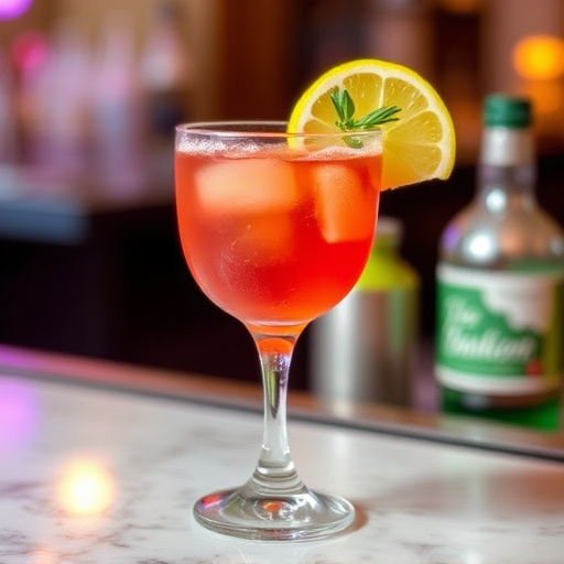 cocktail