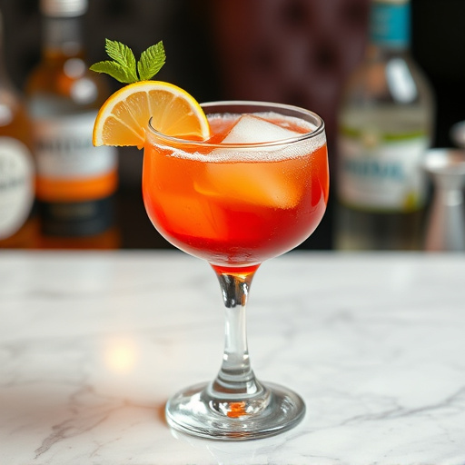 cocktail
