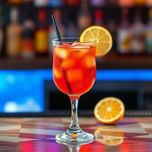 cocktail