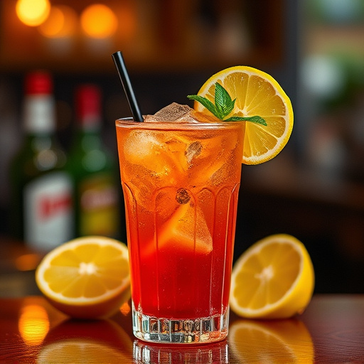 cocktail