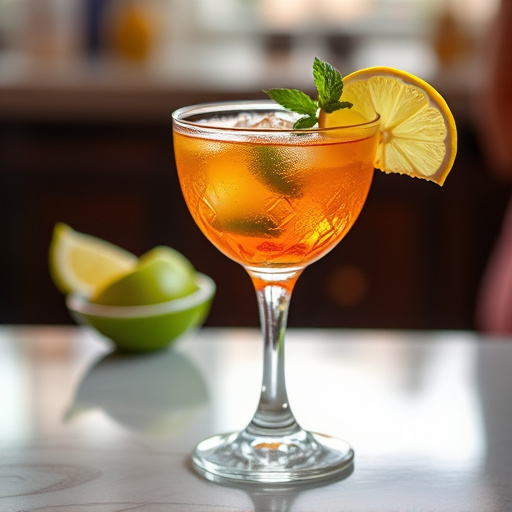cocktail