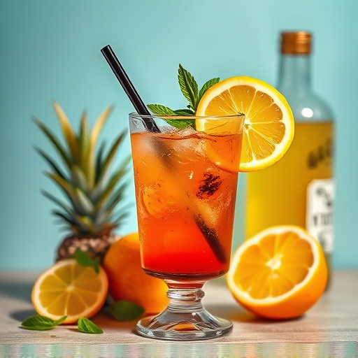 cocktail