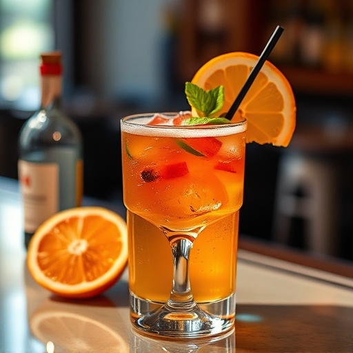cocktail