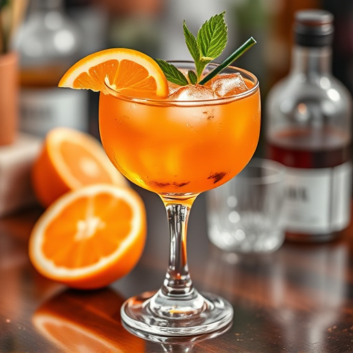 cocktail