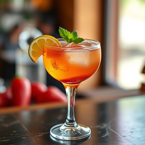 cocktail