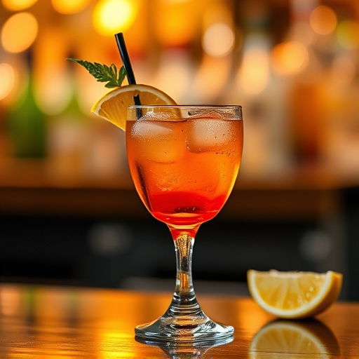 cocktail