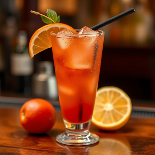 cocktail