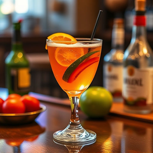 cocktail