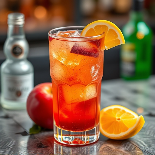 cocktail