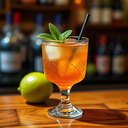 cocktail