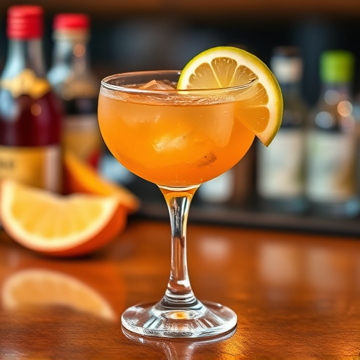 cocktail