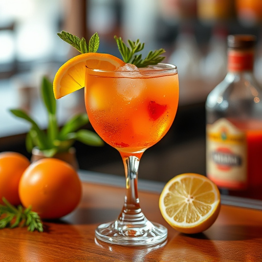 cocktail