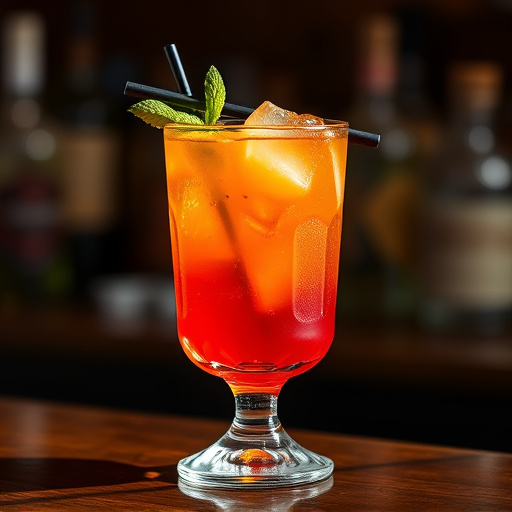 cocktail