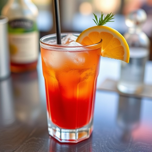 cocktail