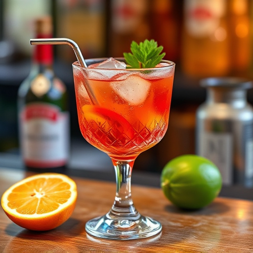 cocktail