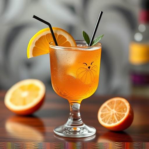 cocktail