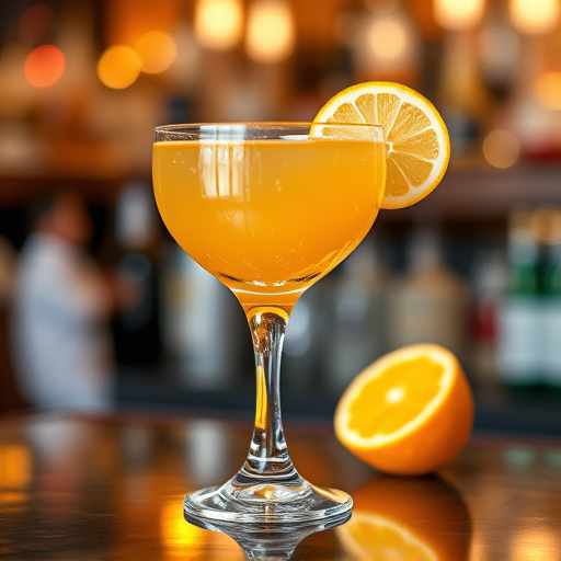 cocktail