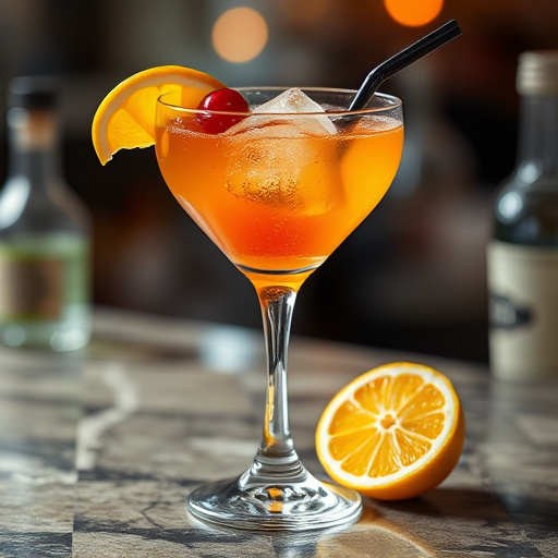 cocktail