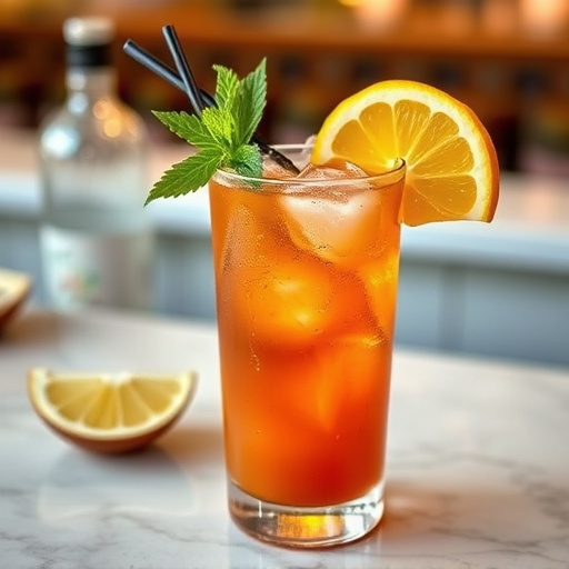 cocktail