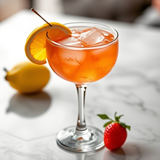 cocktail