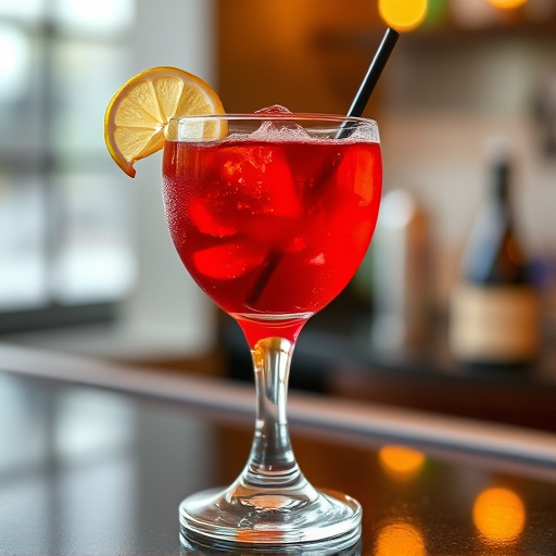 cocktail