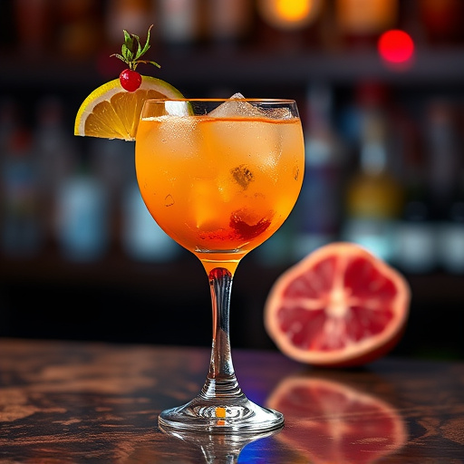 cocktail