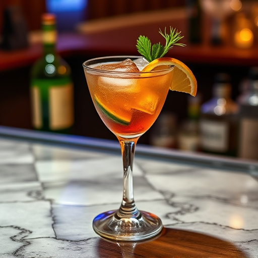 cocktail