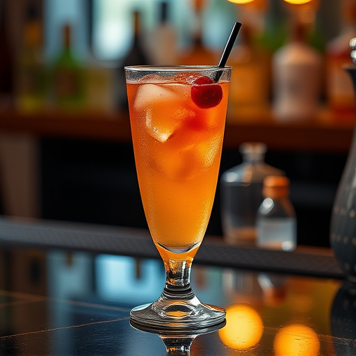 cocktail